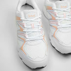 Scholl Selfoss Waterproof White Gold