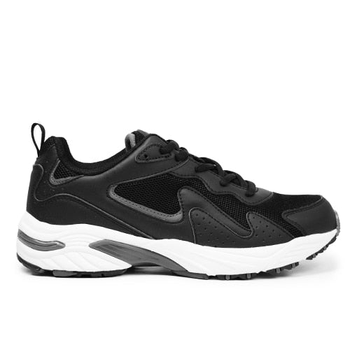 Scholl Sprinter Wave Black Grey