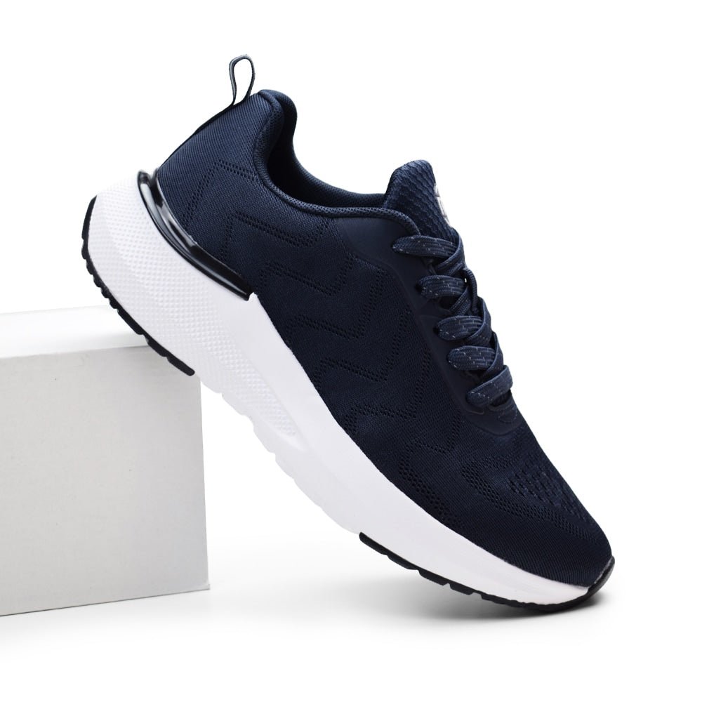 Produktbild 7 - Minfot Sneaker Move Navy