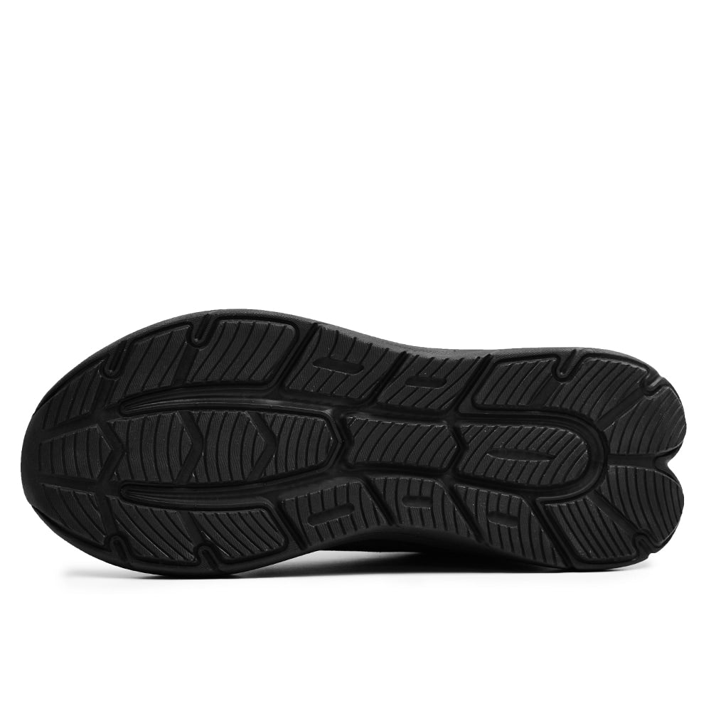 Produktbild 6 - Minfot Sneakers Enjoy Hel-sort