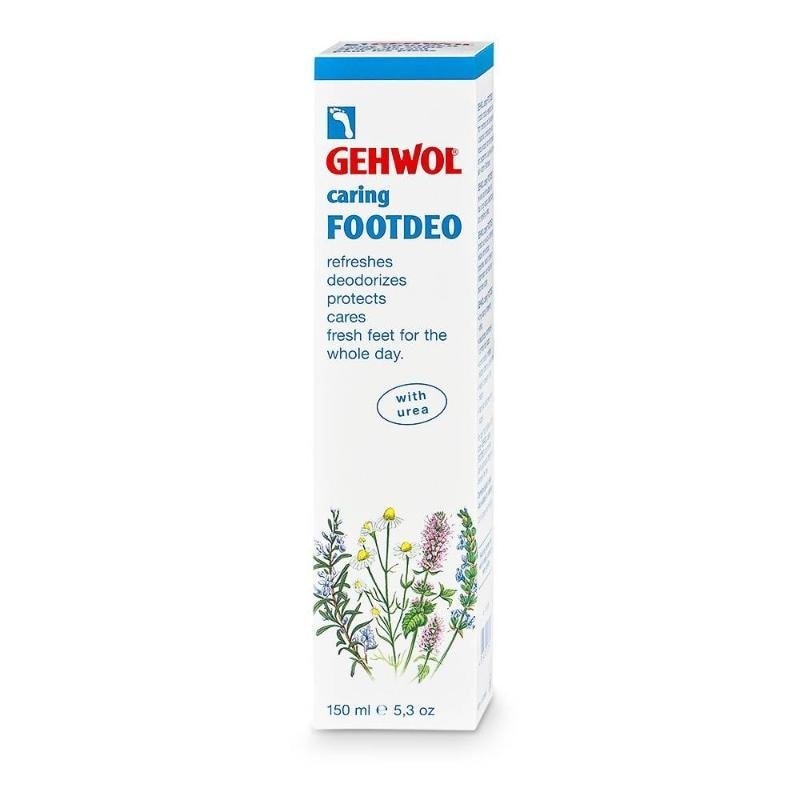 Gehwol Caring Footdeo Fodspray 150 ml
