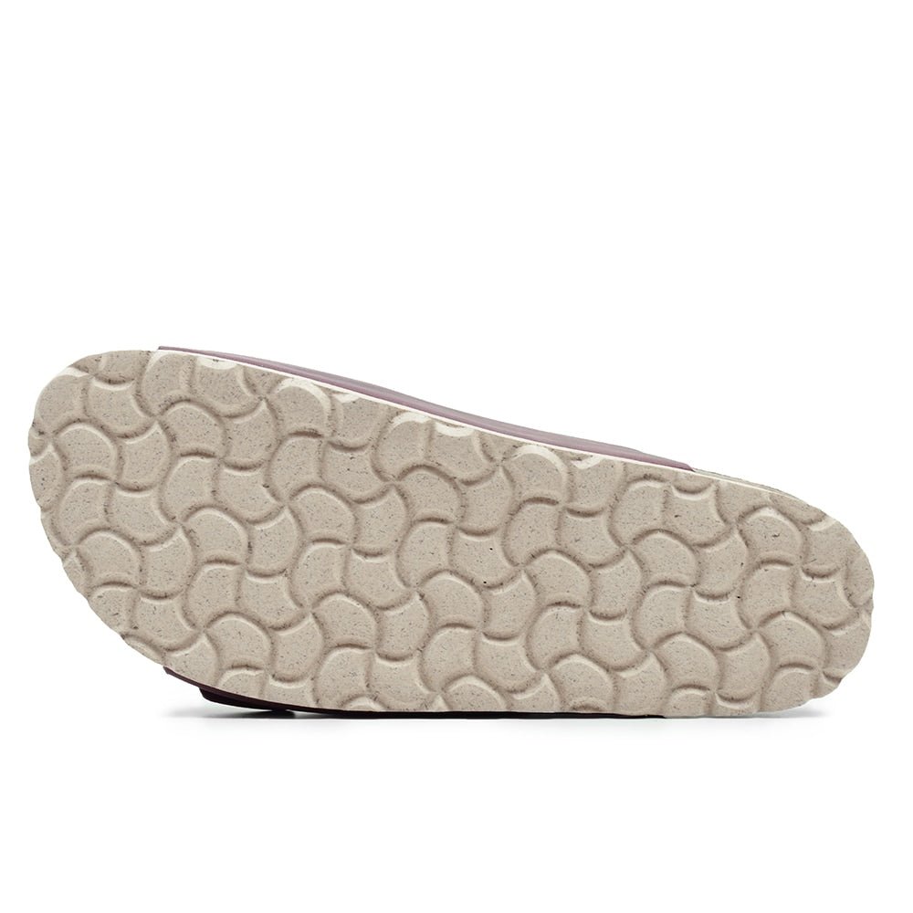 Produktbild 6 - Minfot Sandaler Primo Soft Ayo Läder Bordeaux