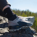 Grisport Terrain High Stone