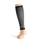 Funq Wear Støttestrømper Utan Fot Sort Balance 1-pak