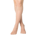 Funq Wear Støttestrømper 70DEN Naturally Nude 1-pak