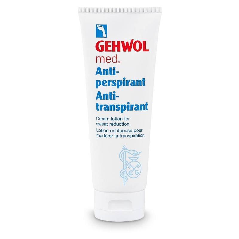 Produktbild 3 - Gehwol med® Antiperspirant