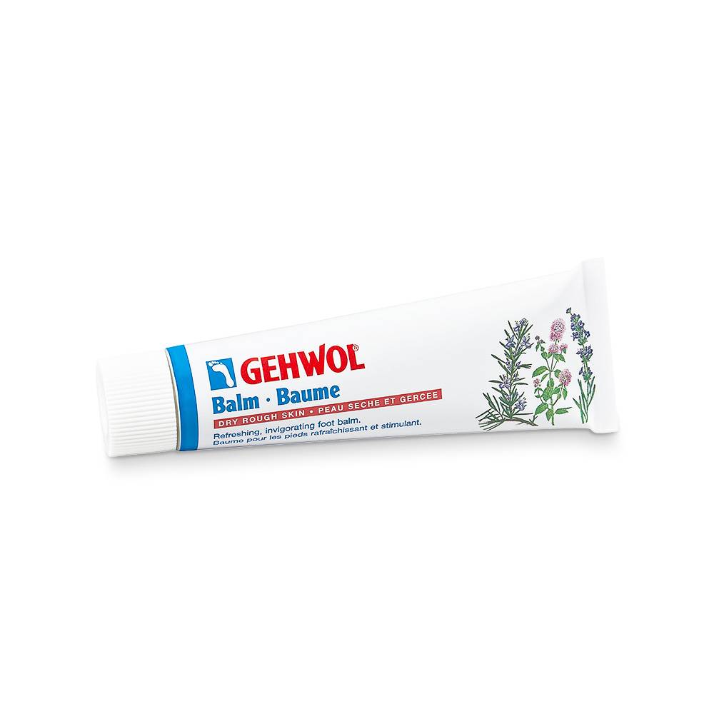 Produktbild 3 - Gehwol Balm Dry Rough Skin 75 ml