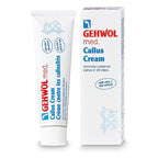 Gehwol med®Callus Cream mod calluses 75ml