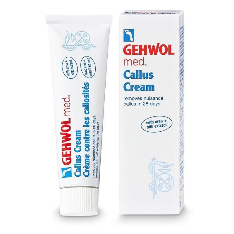Gehwol med®Callus Cream mod calluses 75ml