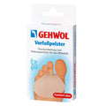 Gehwol Forfodspude i Gel 1 pakke