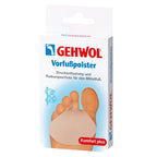 Gehwol Forfodspude i Gel 1 pakke