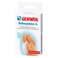 Gehwol Hallux Valgus Knystbeskyttelse Gel