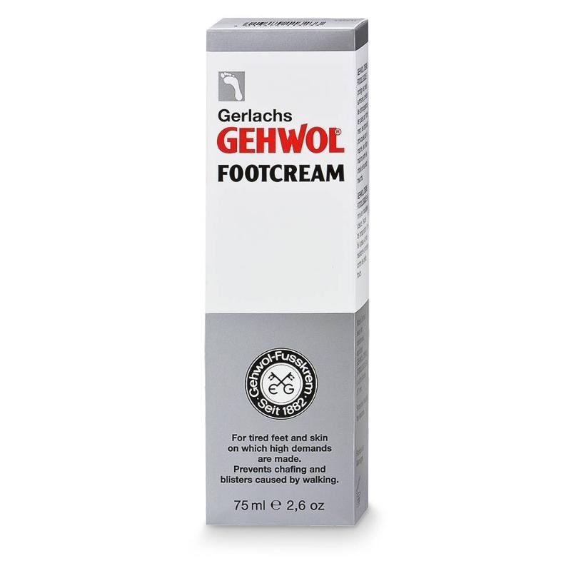 Produktbild 4 - Gehwol Foot Cream Gerlachs Fotkräm
