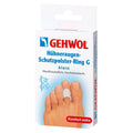 Gehwol Tåbeskyttelse Ligtornsring Gel