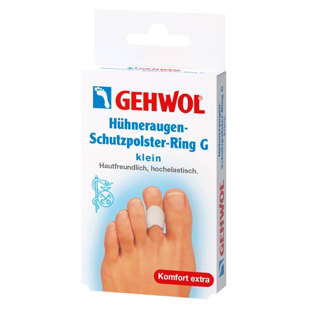 Gehwol Liktornsring