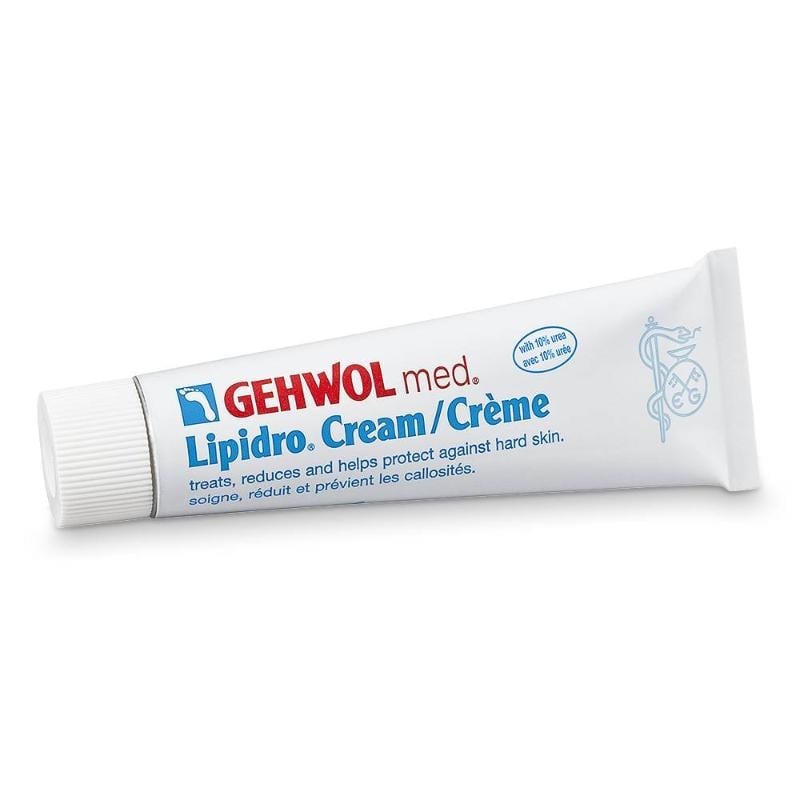 Gehwol med® Lipidro Cream Fodcreme 75 ml