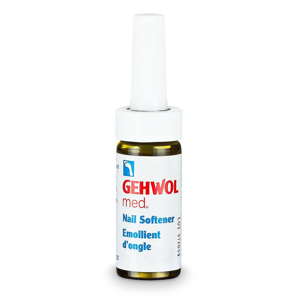 Produktbild 2 - Gehwol med® Negleblødgøringsmiddel