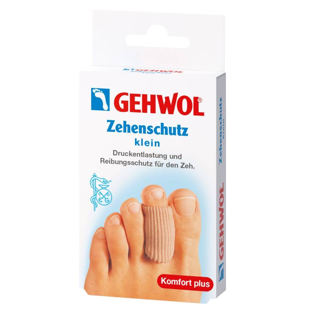 Gehwol Skydd För Hammartå