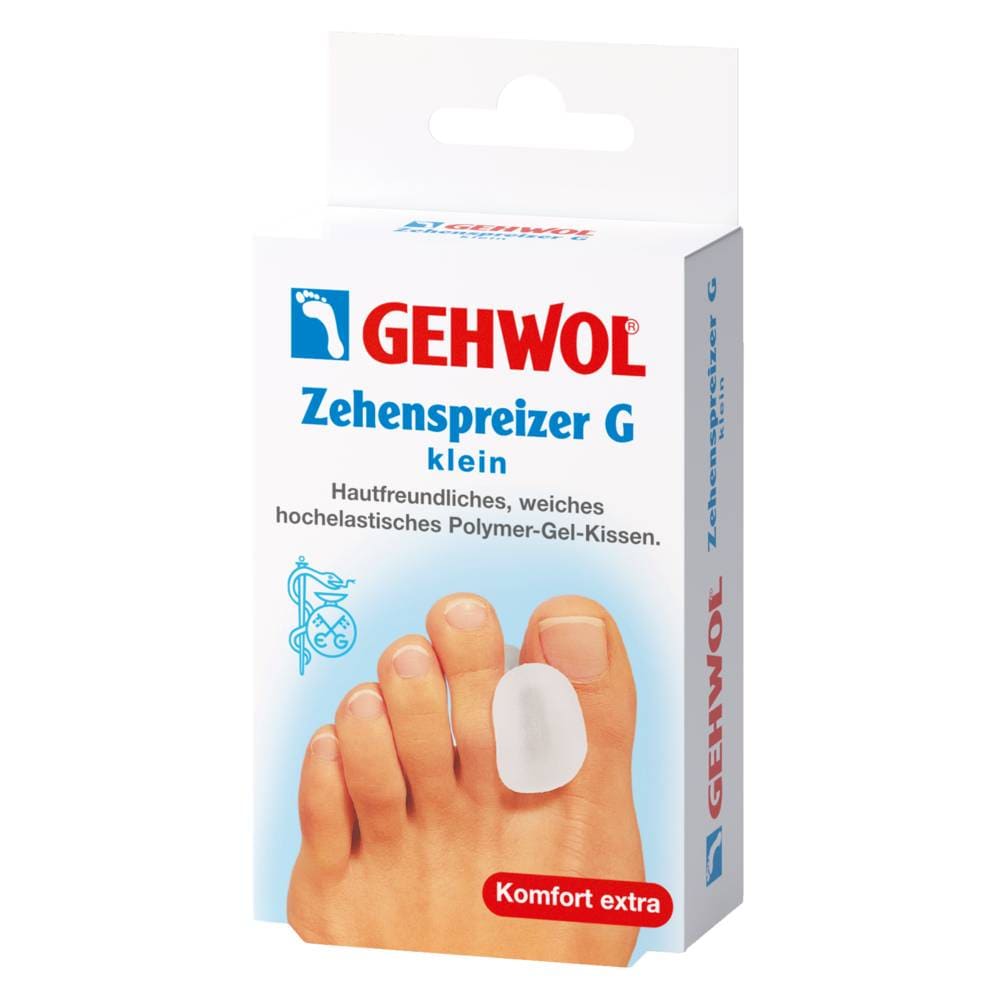 Gehwol Tådelare Gel