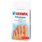 Gehwol Tåhætte Gelbeskyttelse 1 pak