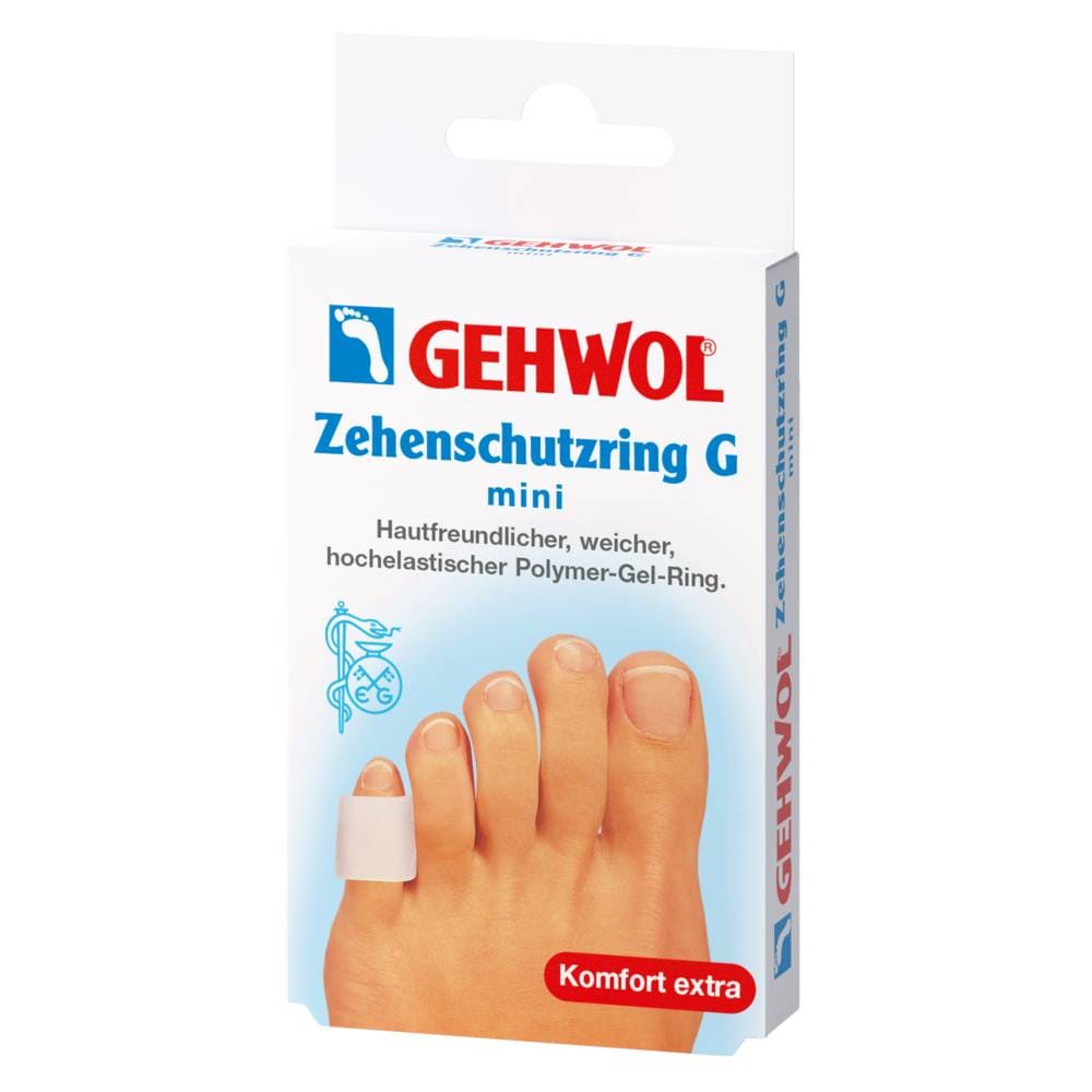 Gehwol Tåskydd Tub Gel