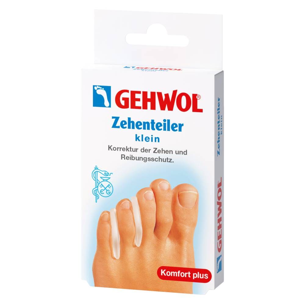 Gehwol Tåspridare Gel