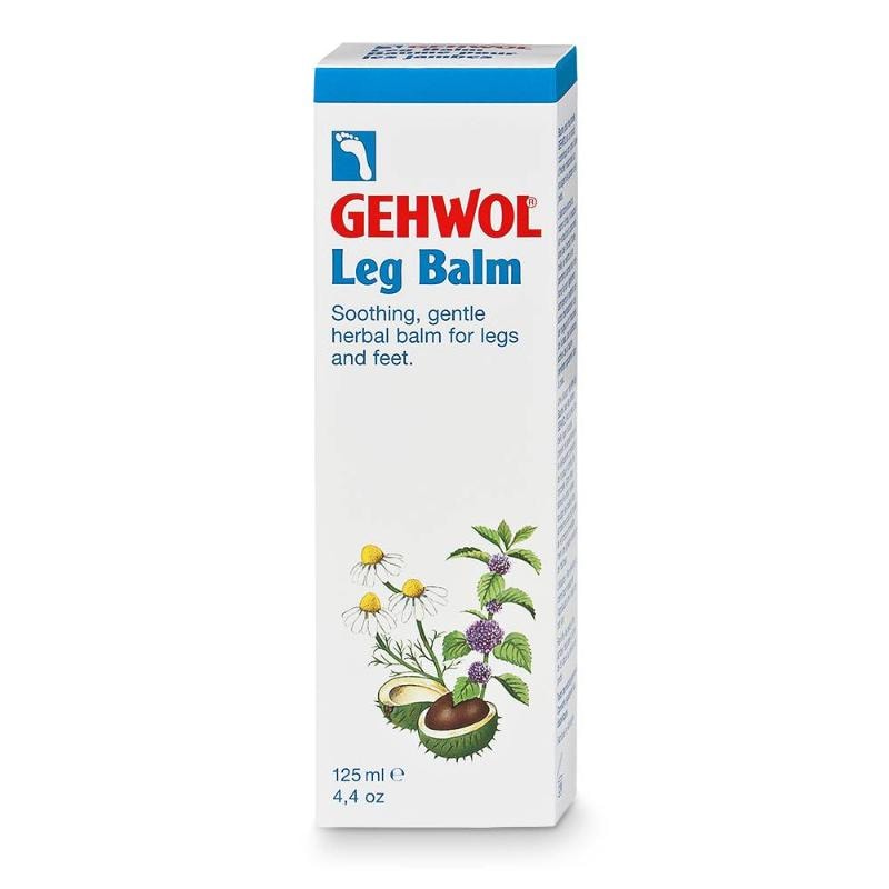 Gehwol Leg Balm Benbalsam 125 ml