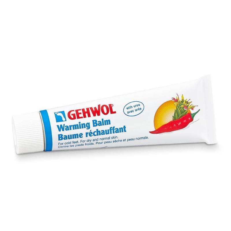 Gehwol Warming Balm Varmende Fodbalsam
