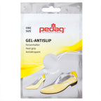 Pedag Gel-Antislip Hælgreb