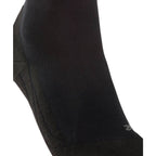 Falke GO2 Golf Strømper Herre Sort 1-pak