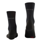 Falke GO2 Golf Strømper Herre Sort 1-pak