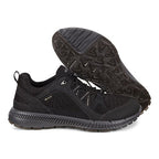 ECCO Terracruise II Vandtætte Sko Gore-Tex Dame Sort
