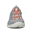 ECCO Sko Dame LT W Sølv GreySilver Metal