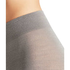 Falke Softmerino Leggings Dame Lysegrå Melange 1-pak