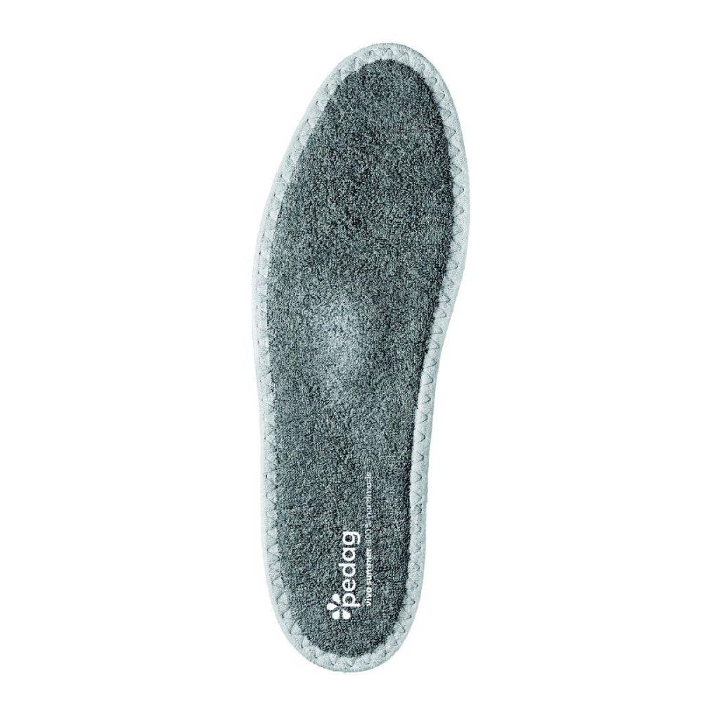 Pedag Viva Summer Sneaker sål i frotté