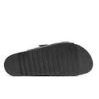 Minfot Moa Sandaler Dame Bio Ruskind Navy