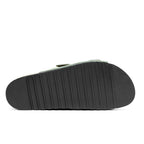 Minfot Moa Sandaler Dame Bio Ruskind Grøn