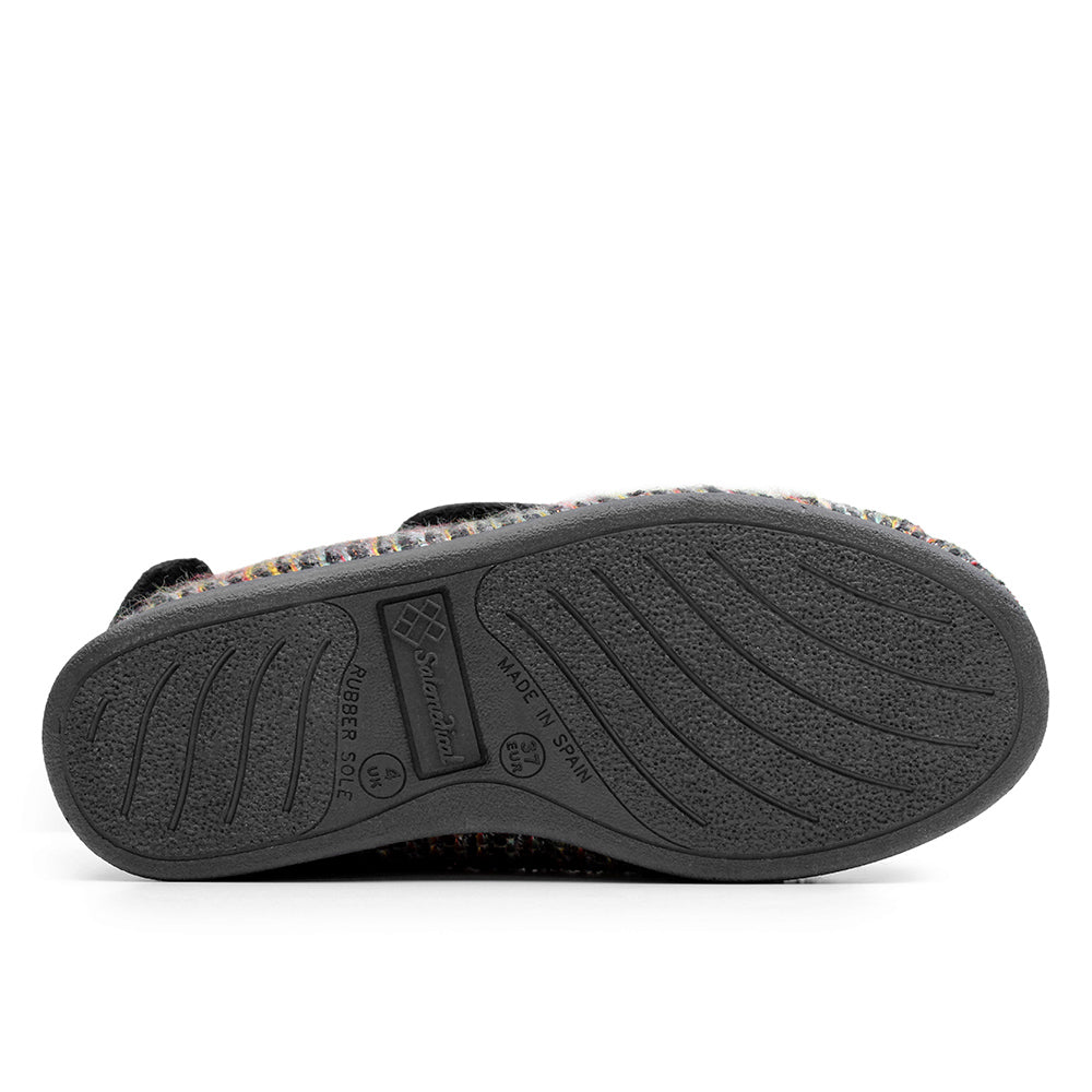 Produktbild 5 - Salemedical Specialskor Dame Strap Multi