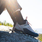Grisport Terrain High Stone
