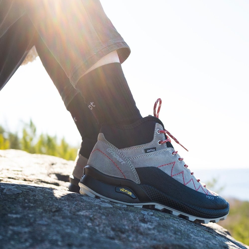 Grisport Terrain High Stone