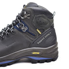 Grisport Step Støvler Gritex Grey