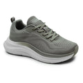Minfot Enjoy Sneakers Unisex Khaki Grøn