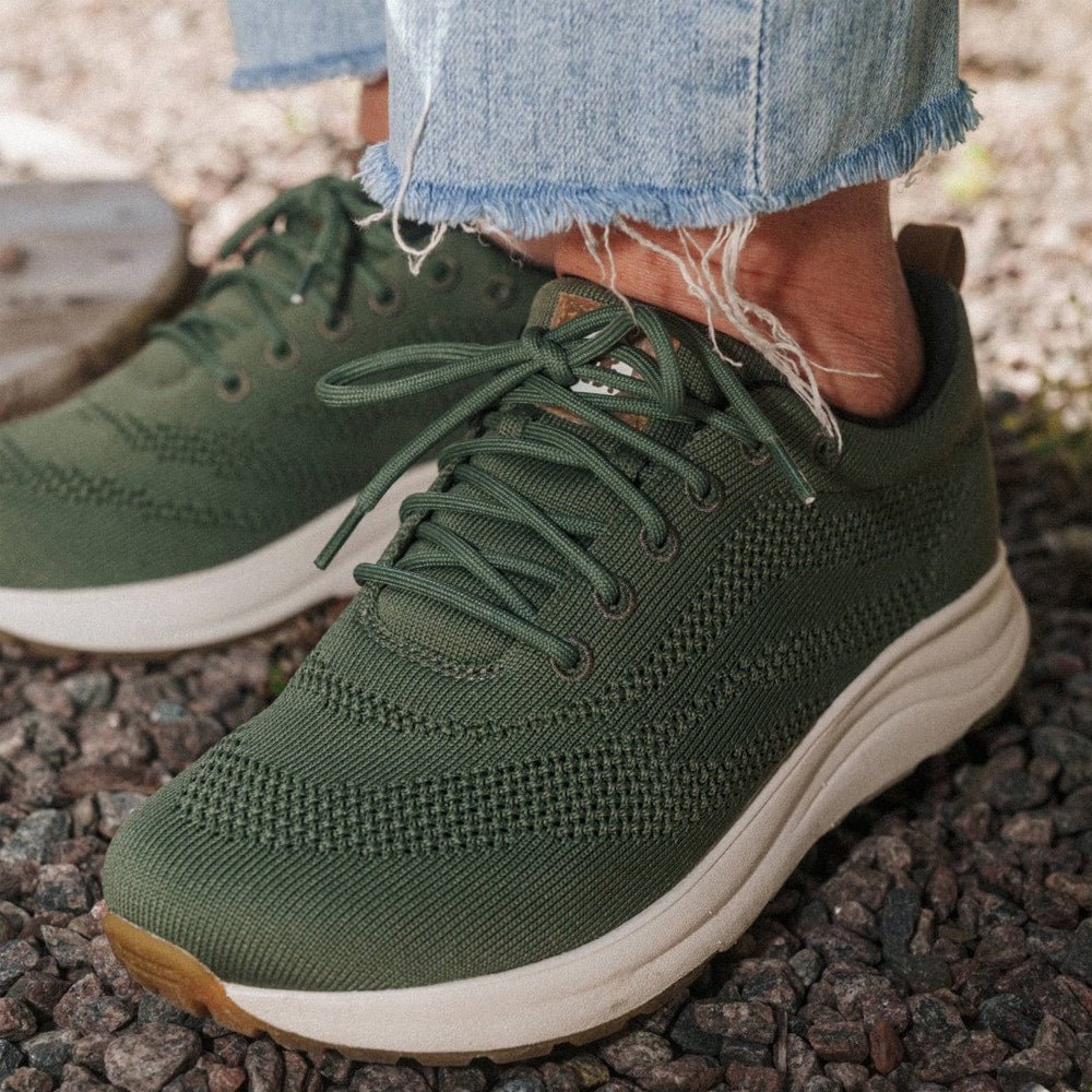 Icebug Mosi Sneaker Unisex RB9X Sage