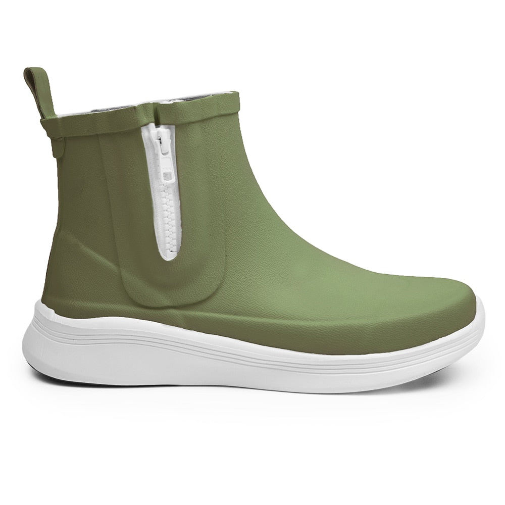 Råå DESIGN Gummistövlar Nina Olive