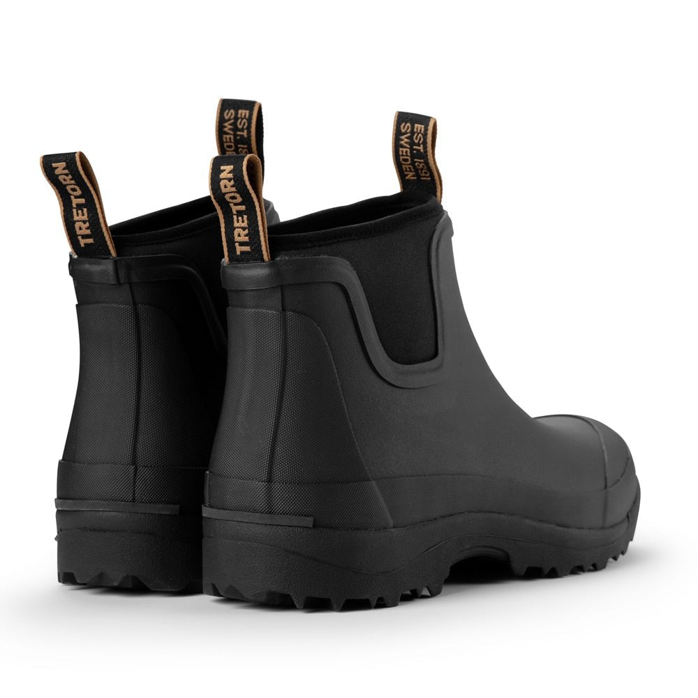 Tretorn Gummistøvler Terräng Low Neo