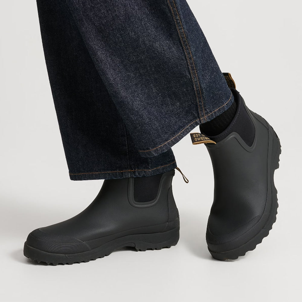 Tretorn Gummistøvler Terräng Low Neo