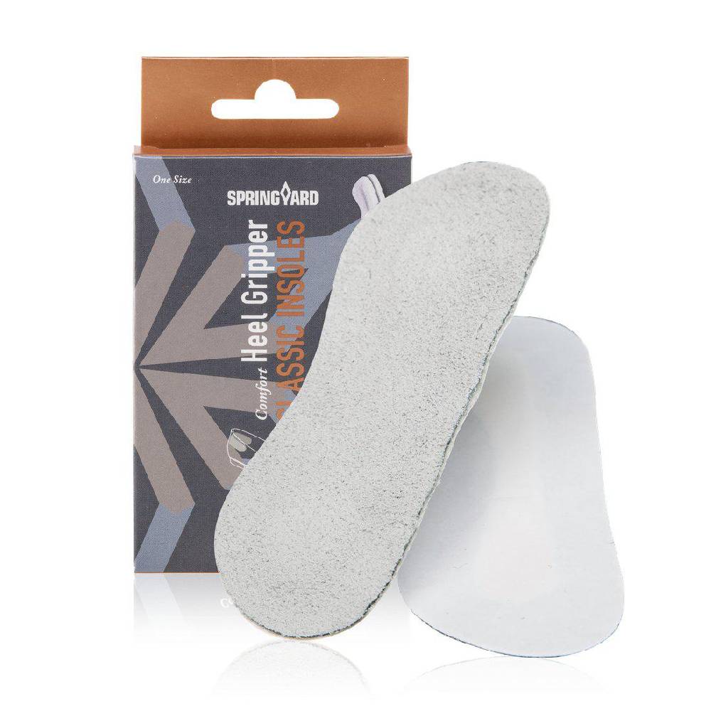 Springyard Heel Gripper Hælholder