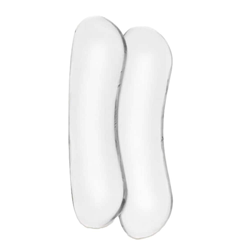 Pedag Gel-Antislip Hællbeskytter