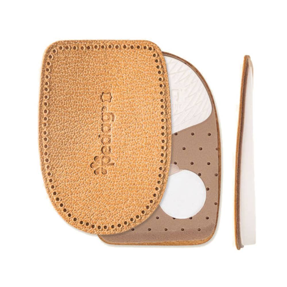 Pedag Correct Skrå Hælindlæg