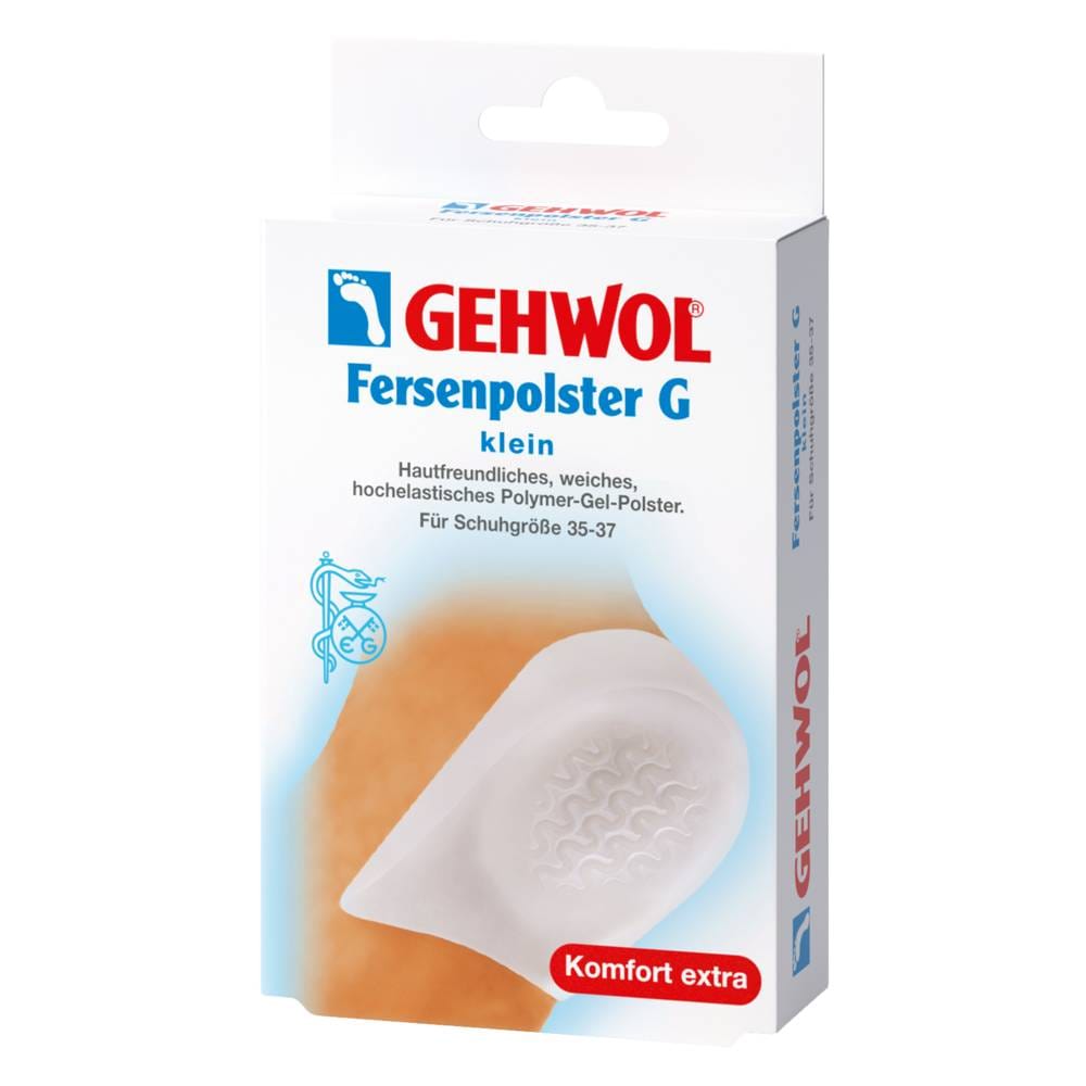 Gehwol Hälkudde Gel